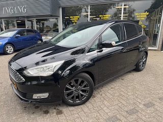 Ford C-MAX 1.0 125 PK Titanium Trekhaak/PDC