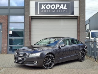 Audi A5 Sportback 2.0 TFSI quattro Pro Line | S-Line | Leer | 20'' LMV