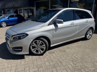Mercedes-Benz B-klasse 180 Ambition