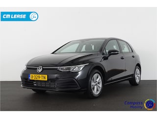 Volkswagen Golf 1.0 eTSI Life | DSG