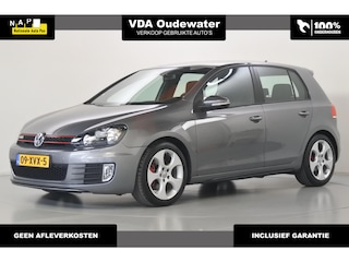Volkswagen Golf 2.0 GTi 5drs Strakke originele NL GTi!