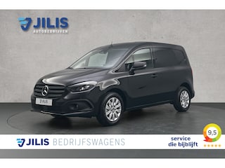 Mercedes-Benz Citan 112 CDI Select | Automaat | Camera | Trekhaak | LED | Parkeersensoren