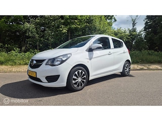 Opel Karl 1.0 ecoFLEX Edition Airco