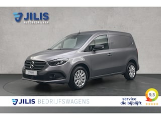 Mercedes-Benz Citan 112 CDI Select | Automaat | Camera | Trekhaak | LED | Parkeersensoren