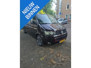 Volkswagen Transporter 2.0 TDI L2H1 Baseline