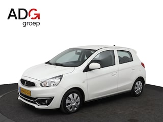 Mitsubishi Space Star 1.0 Cool+ Airco | NAP | Centrale vergrendeling