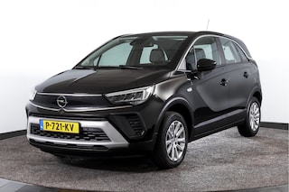 Opel Crossland 1.2 Turbo 130 PK Elegance - Automaat 