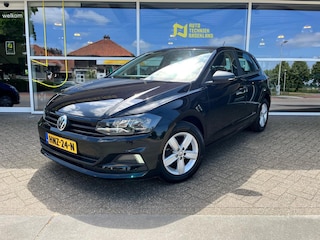Volkswagen Polo 1.0 BLUEMOTION TECHNOLOGY CRUISE| CARPLAY | GETINT GLAS | LM 15 INCH