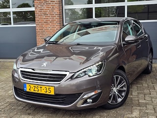 Peugeot 308 1.2 PureTech Allure Nap|Led |Leer |Camera |Stoelverwarming