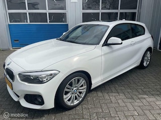 BMW 118i 3Deurs Corporate Lease M Sport 136Pk