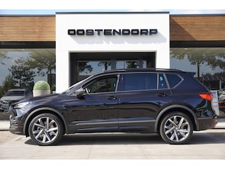 Seat Tarraco 1.4TSI/245pk e-Hybrid PHEV FR|2023|Panoramadak|Trekhaak|20"LMV|PDC+Camera+Assist|Cruise+ACC|Clima|BlindSpot|FullLink|Stoel-+Stuurverwarming