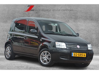 Fiat Panda 1.2 Edizione Cool | Airco | Elek.ramen | LMV | NL auto!! |
