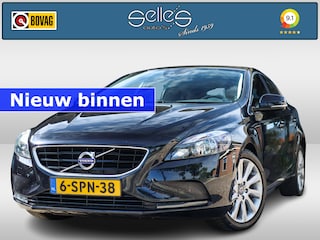 Volvo V40 1.6 D2 Momentum Navigatie | Bluetooth |