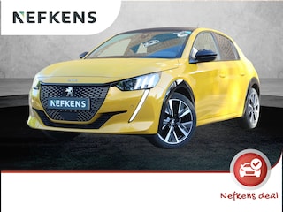 Peugeot 208 GT-Line 100pk | Panoramadak | Navigatie | Achteruitrijcamera