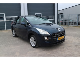 Peugeot 3008 1.6 VTi Première 1e EIGENAAR
