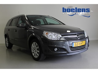 Opel Astra Wagon 1.8 Temptation | DEALER-ONDERH | AIRCO | PDC-A | TREKHAAK | NAVI | AIRCO | LMV |