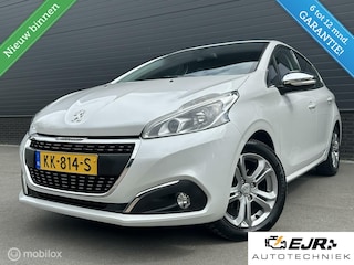 Peugeot 208 1.2 PureTech Alure VOL! CLIMA*CRUISE*CARPLAY*NAP!