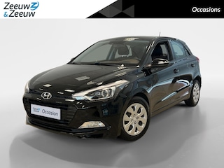 Hyundai i20 1.0 TURBO | COMFORT | NAVI | CAMERA |