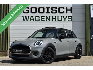 Mini Cooper 1.5 Chili