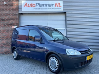 Opel Combo 1.4-16V Comfort! Btw Vrij! Airco! 1e Eigenaar!