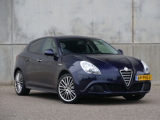 Alfa Romeo Giulietta 1.6 JTDm Progression | NL Auto | Cruise ..
