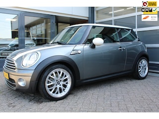 Mini Cooper 1.6 D