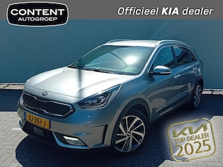 Kia Niro 1.6 GDi Hybrid 141pk ExecutiveLine I Navi I 18'' LM
