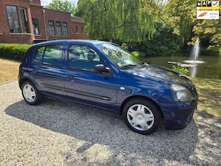 Renault Clio 1.2-16V Authentique *apk:02-2026*