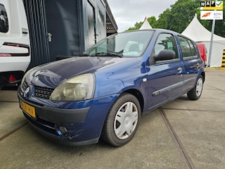 Renault Clio 1.2-16V Authentique *apk:02-2026*