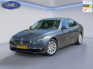 BMW 330e AUTOMAAT High Executive, lederen interieur, stoelverwarming,Nederlandse auto met nationale auto pas