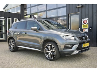 Seat Ateca 1.5 TSI FR Business Intense Automaat / NL-Auto / Virtual-Display / 360