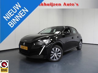 Peugeot 208 EV Active 50 kWh NAVI-APP/CLIMA/CRUISE/BLUETOOTH!