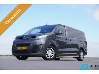 Citroën Jumpy bestel 2.0 BlueHDI 180 Business XL DC S&S