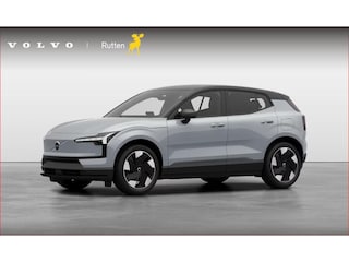 Volvo EX30 272PK Extended Range Plus Nu van €47.150 Voor €39.650! / Adaptieve Cruise Control/ Dodehoek Detectie / Parkeersensoren voor en achter/ Achteruitrijcamera/ Warmtepomp/ Google Services/