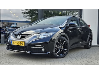Honda Civic 1.8 Sport + LM VELGEN + CAMERA + APPLE CARPLAY + KLIMA
