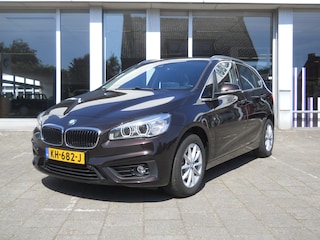 BMW 2-serie Tourer 218i Centennial High Executive Sparkling Brown