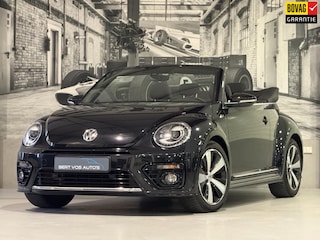 Volkswagen Beetle Cabriolet 2.0 TSI R-Line *1e Eigenaar*