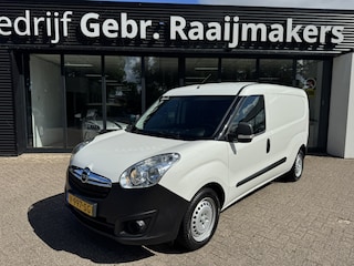 Opel Combo 1.3 CDTi L2H1 Edition*Airco*