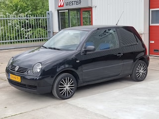 Volkswagen Lupo 1.4 Comfortline