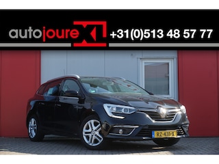 Renault Mégane Estate 1.5 dCi Eco2 Limited | Navigatie | Cruise Control | Airco |