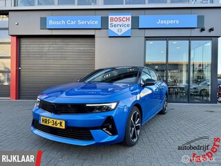 Opel Astra Sports Tourer GS 1.6 Turbo 180PK Plug In Hybrid