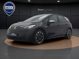 Volkswagen ID.3 First 58 kWh | Navigatie | Stuur-/Stoelverwarming | ACC | Apple Carplay | LED |