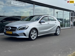 Mercedes-Benz A-klasse 180 Urban , apple-carplay / panorama dak