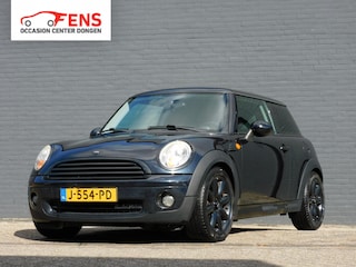 Mini Mini 1.4 MEENEEMPRIJS! AIRCO! LM VELGEN!