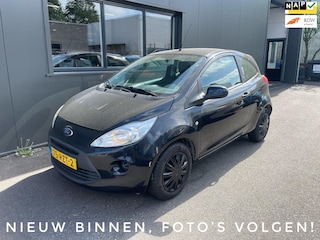 Ford Ka 1.2 Cool & Sound / Airco!