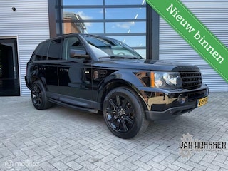 Land Rover Range Rover 4.2 V8 Supercharged YOUNGTIMER