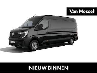 Renault Master T35 2.0 dCi 130 L3H2 Start | NIEUW | BPM-VRIJ | RIJKLAARPRIJS