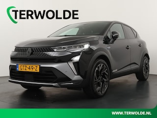 Renault Captur 1.6 E-Tech full hybrid 145 esprit Alpine