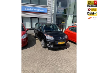 Citroën C3 Picasso 1.6 VTi Aura