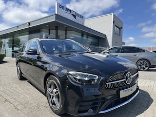Mercedes-Benz Estate 300 e AMG Line Pano-Dak | Stoelventilatie | HUD | 360-Camera | Burmester | Softclose